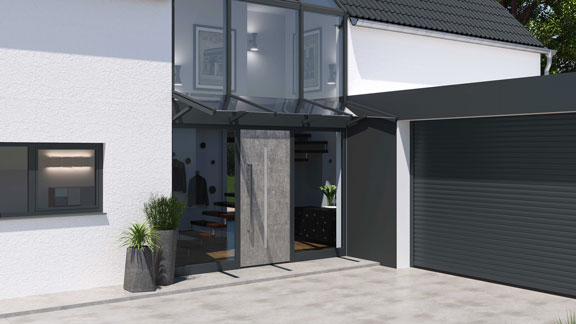 Bildquelle: heroal - Johann Henkenjohann GmbH & Co. KG